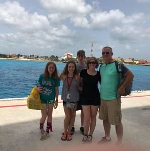 Meet your Posher, Maggie